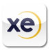 convertisseur de monnaie gratuit pour iPhone et iPad application XE currency