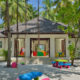 club enfants atmosphere kanifushi