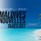 Maldives Augmentation de la taxe Touristique pour les voyageurs à partir du 1er Janvier 2023.