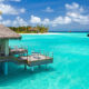 Baglioni Maldives nominé pour meilleur hôtel maldives 2022