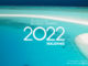 Bonne Année 2022 Voeux de Rêves des Maldives