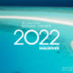 Bonne Année 2022 Voeux de Rêves des Maldives