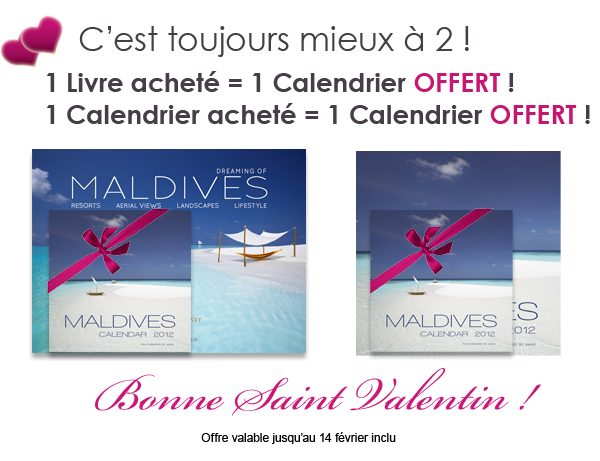 bonne-saint-valentin-offre-maldives Bonne Saint Valentin 2012 ! Offre Speciale Maldives