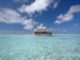 Bungalow sur pilotis Maldives | Photo © Sakis Papadopoulos