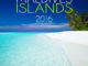 Calendrier 2016 des Iles Maldives