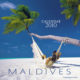 Calendrier mural des Iles Maldives | Edition 2010