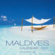 Calendrier mural des Iles Maldives | Edition 2011