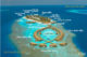 Carte des sites de snorkeling autour de Lily Beach Maldives Carte des sites de snorkeling autour de Lily Beach Maldives