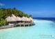 Cayenne Grill, Baros Maldives