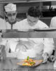 Cédric d'Ambrosio - Chef au Velassaru Maldives Cédric d'Ambrosio - Chef au Velassaru Maldivesé