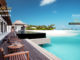 Cheval Blanc Randheli nominé pour meilleur hôtel maldives 2022