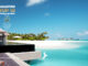 Cheval Blanc Randheli nominé pour meilleur hôtel maldives 2023