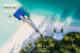 Conrad Maldives Rangali Island nominé pour meilleurs hôtels maldives 2023 TOP 10 Hôtels de Rêve