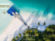 Conrad Maldives Rangali Island nominé pour meilleurs hôtels maldives 2023 TOP 10 Hôtels de Rêve