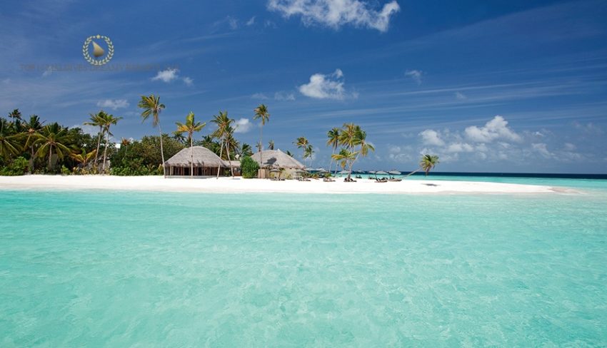 TOP 10 Meilleurs Hôtels des Maldives 2018 Demi Finaliste