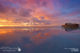 Coucher de Soleil aux Maldives Lily Beach