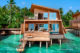 The St. Regis Maldives Vommuli Resort Villa Sunset Sur Pilotis 2 Chambres Avec Piscine