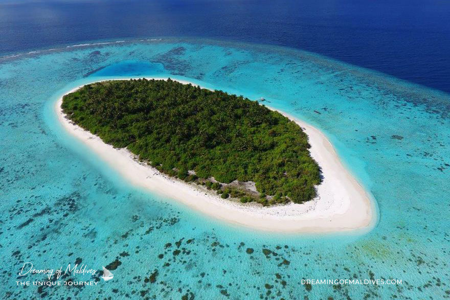 Ouverture Hotel Faarufushi Maldives