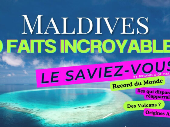 Maldives : 10 Faits Étonnants - Une Vidéo à Ne Pas Manquer !