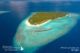 Filitheyo Maldives Meilleure Ile des Maldives pour le snorkeling. Vue Aérienne sur l’Hotel