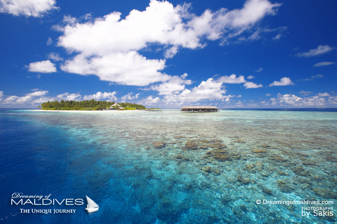 Filitheyo Maldives Maldives meilleur Hotel pour le Snorkeling