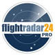 FLIGHTRADAR24. - application de voyage pour le suivi des vols