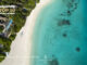Four Seasons Maldives at Landaa Giraavaru nominé pour meilleurs hôtels maldives 2023 TOP 10 Hôtels de Rêve