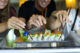 avis sur By-The-Sea, le restaurant fusion Japonais de gili lankanfushi