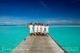 Gili Lankanfushi - Les Majordomes Mr & Mme Vendredi, ou Mr & Ms Friday en anglais