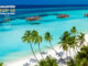 Gili Lankanfushi Maldives nominé pour meilleurs hôtels maldives 2023 TOP 10 Hôtels de Rêve