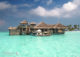 Gili Lankanfushi Maldives TOP 10 Meilleurs Hôtels des Maldives 2014