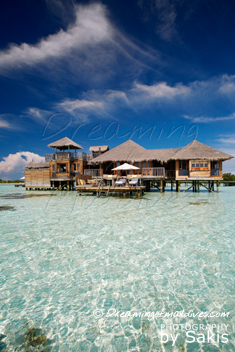 Gili Lankanfushi Maldives | Photo © Sakis Papadopoulos