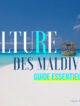 Guide Essentiel sur La Culture des Maldives