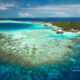 guide complet et avis sur le snorkeling à Baros Maldives, un des meilleurs hôtels pour le snorkeling dans l’atoll Nord de Malé.