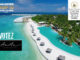 Amilla nominé Meilleurs Hôtels Maldives 2022