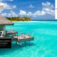 Baglioni Maldives nominé TOP 10 Meilleurs Hôtels Maldives 2022