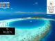 Baros Maldives nominé TOP 10 Meilleurs Hôtels Maldives 2022