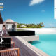 Cheval Blanc Randheli nominé pour meilleur hôtel maldives 2022