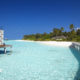 hotels familles avec clubs enfants maldives