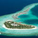 hotels familles avec clubs enfants maldives