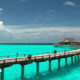 hotels familles avec clubs enfants maldives