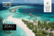 Votez pour JOALI Maldives nominé pour meilleur hôtel maldives 2022