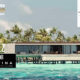 Votez pour Patina Maldives TOP 10 meilleurs hôtels maldives 2022