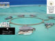 Votez pour Soneva Jani TOP 10 meilleurs hôtels maldives 2022 Hôtels de Rêve