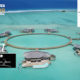 Votez pour Soneva Jani TOP 10 meilleurs hôtels maldives 2022 Hôtels de Rêve