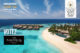 Votez pour The Nautilus Maldives TOP 10 meilleurs hôtels maldives 2022 Hôtels de Rêve
