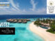 Votez pour The Nautilus Maldives TOP 10 meilleurs hôtels maldives 2022 Hôtels de Rêve
