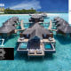 Vakkaru Maldives pour le TOP 10 Hôtels de Rêve des Maldives 2022