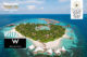 W Maldives nominé meilleurs hôtels Maldives 2022