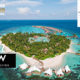 W Maldives nominé meilleurs hôtels Maldives 2022